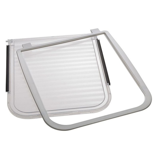 FERPLAST KIT SWING 9 FLAP BLANCO 1UD 