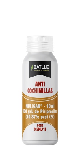 ANTICOCHINILLAS 10 ML