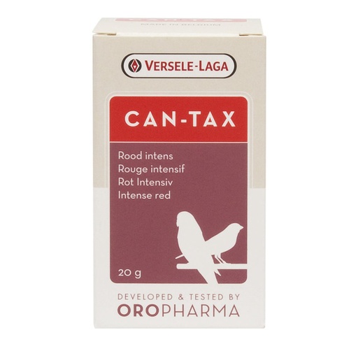 CAN-TAX 20 GRS