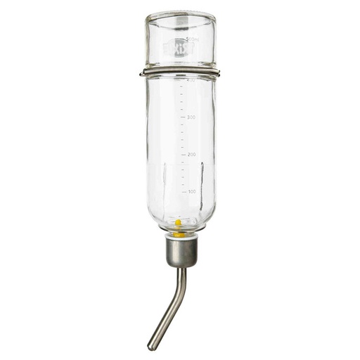 BEBEDERO CRISTAL 125 ML
