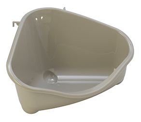 ASEO DE ESQUINA ROEDOR