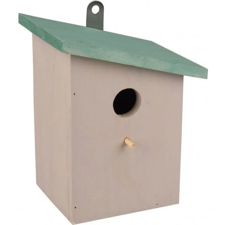 NIDO MADERA EXTERIOR