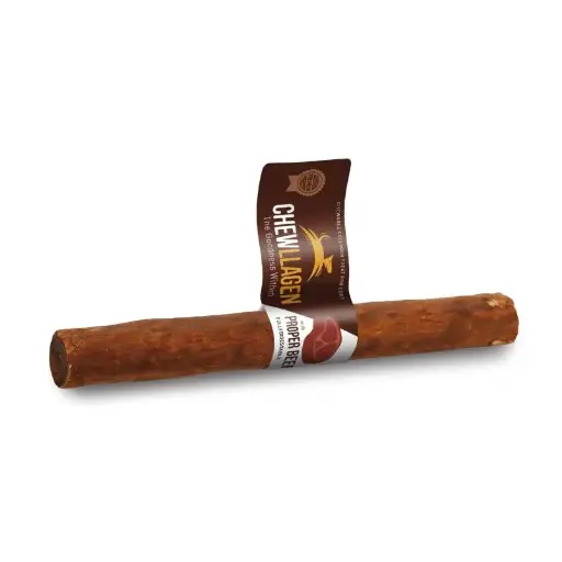 CHEWLLAGEN TERNERA ROLL 25 CMS