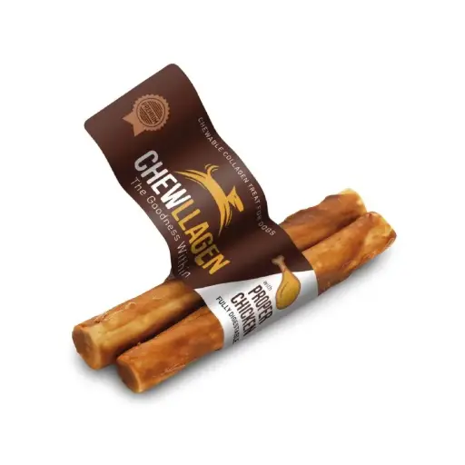 CHEWLLAGEN POLLO ROLL 12,5 CMS