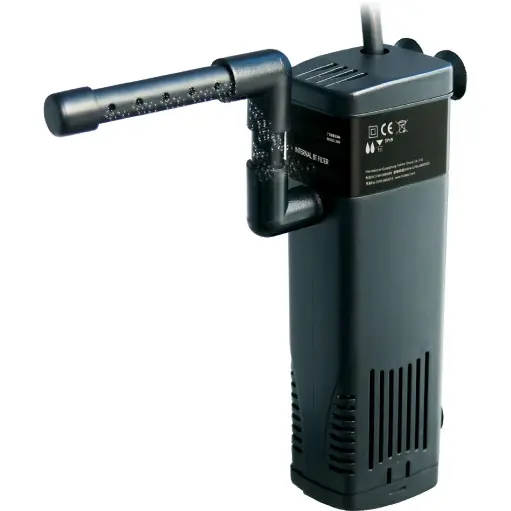 FILTRO INTERIOR COMPACT 200