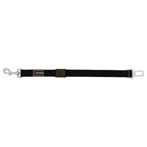 CINTURON SEGURIDAD COCHE 25 MM