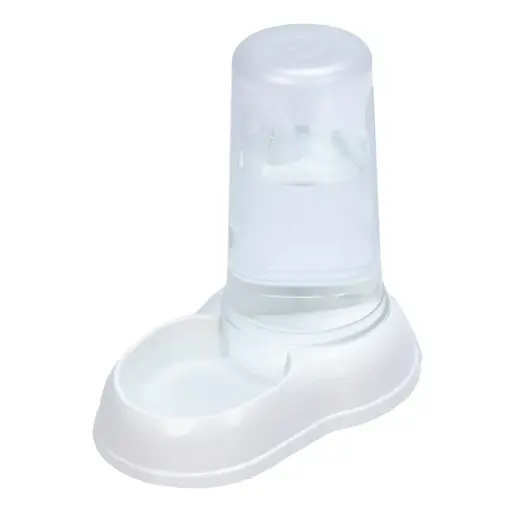 DISPENSADOR DE COMIDA Y AGUA AZIMUT 1,5 L