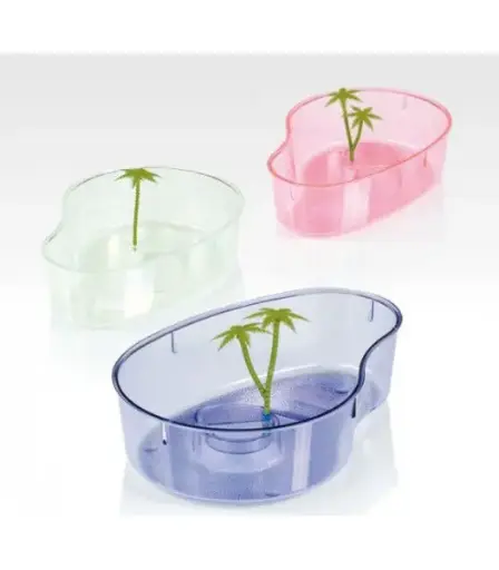 TORTUGUERA RIÑON THASOS