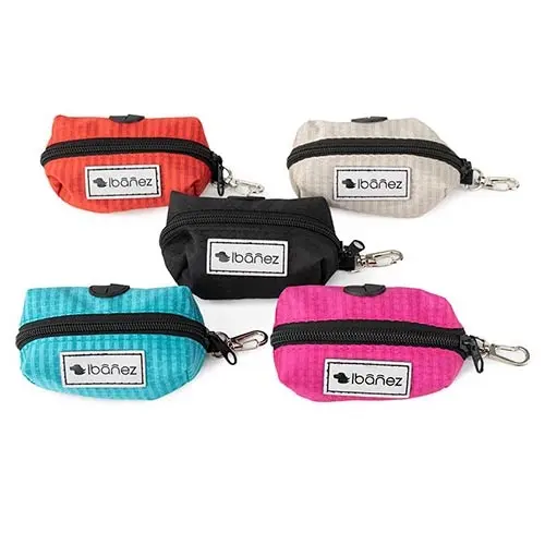 DISPENSADOR BOLSAS EXCREMENTOS PREMIUM