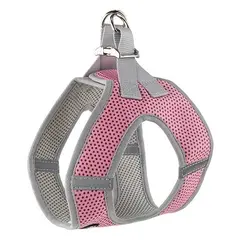 ARNES ACOLCHADO GLAM DOTS ROSA XS 