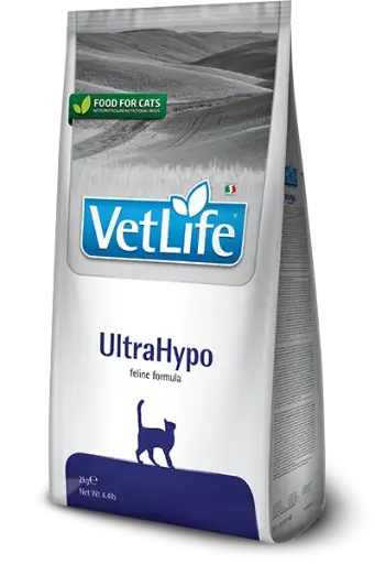  FARMINA VET LIFE CAT HYPOALLERGENIC CERDO ADULT 1,5 KG