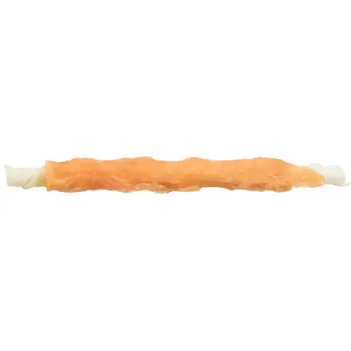 DENTA FUN ROLLO MASTICABLE CON POLLO 