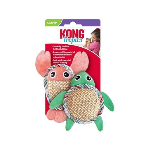 KONG TROPICS PALS