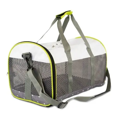 BOLSO SPORT COLOURS BLANCO