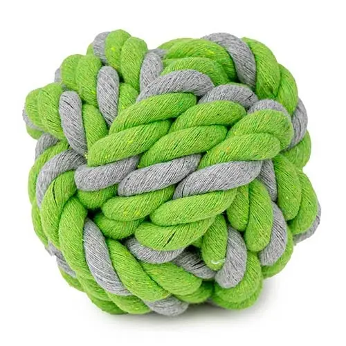 PELOTA NUDO MENTA