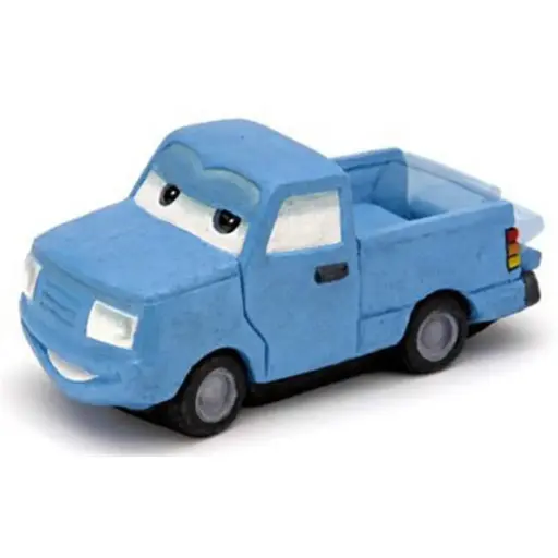 PICK-UP CON DIFUSOR