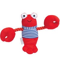 PELUCHE CANGREJO