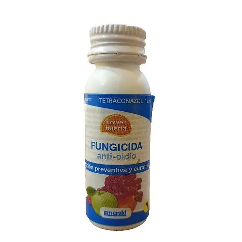 EMERALD FUNGICIDA ANTI-OIDIO 10 CC