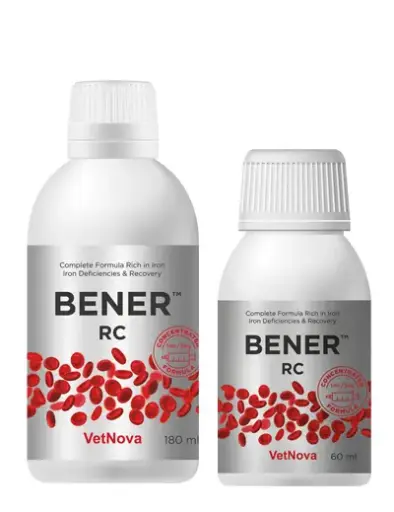 BENER RC 60 ML