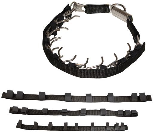 FUNDA NYLON COLLAR SPRENGER 29.5 CMS 