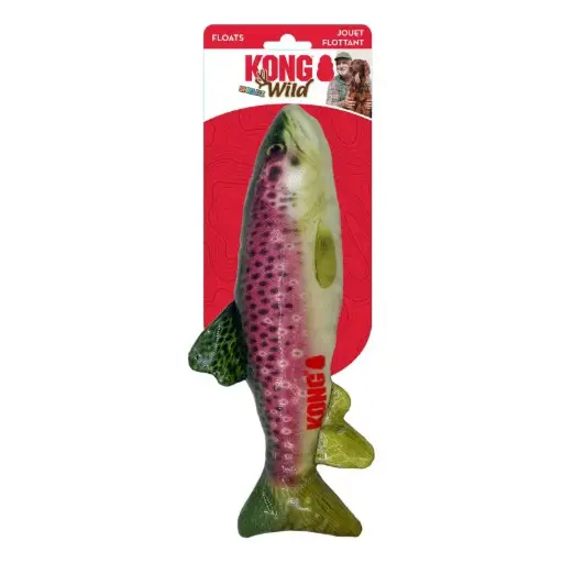 WILD SHIELDZ TROUT M