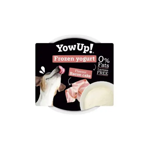 YOGURT SABOR BACON