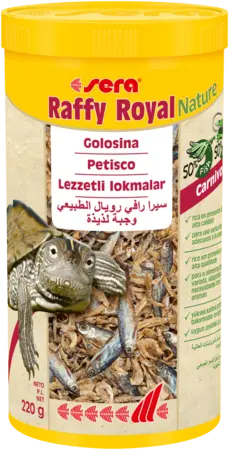 SERA RAFFY ROYAL 1000 ML