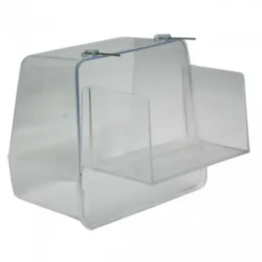 BAÑERA EXTERIOR OVAL