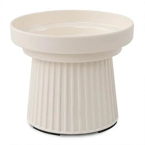 COMEDERO ELEVADO DORIC