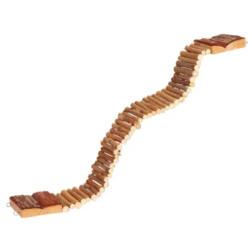 PUENTE COLGANTE NATURAL LIVING