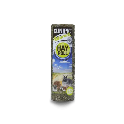 TUNEL DE HENO PEQUEÑO