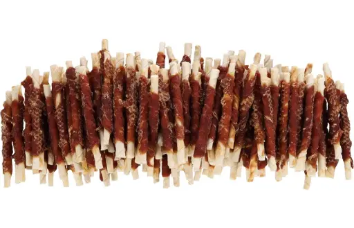 PALITO PIEL PATO  1 UND