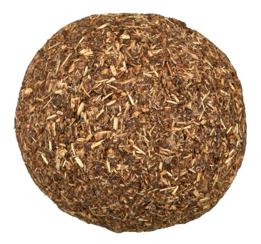 PELOTA CON CATNIP