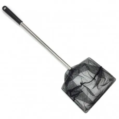 MALLA MANGO ACERO INOXIDABLE