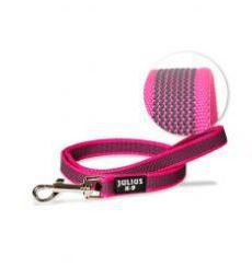 JULIUS K9 CORREA ENGOMADA ROSA