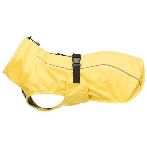 IMPERMEABLE VIMY XL AMARILLO