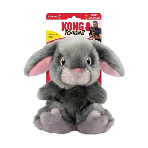 KONG TOUGHZ CONEJO