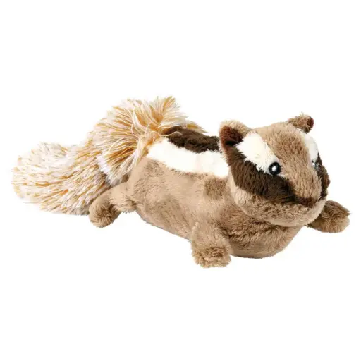 PELUCHE ARDILLA