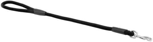 CORREA NYLON ROUND NEGRO 60 CM 