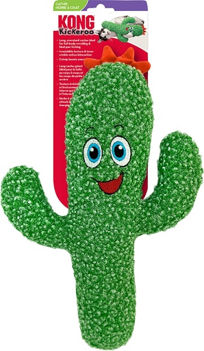 KONG KICKEROO CACTUS